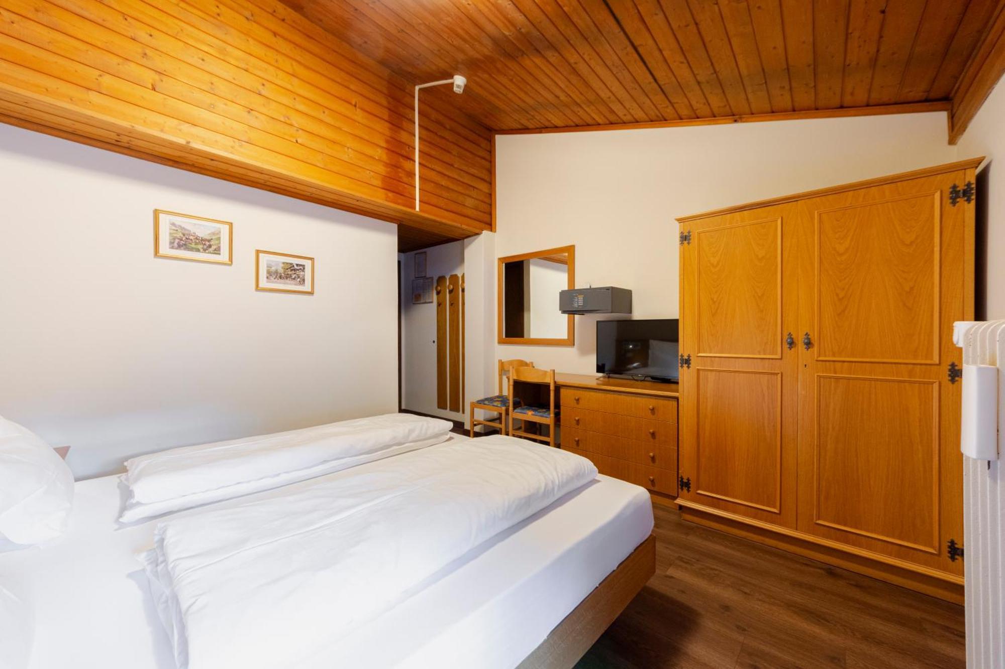 Hotel Stella Moena Exteriér fotografie